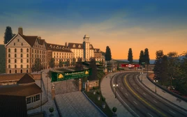 Maplemount Country Club