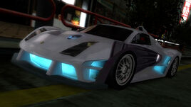BR Alienware