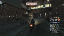 Midnight Ride