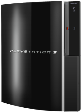 Playstation3vector