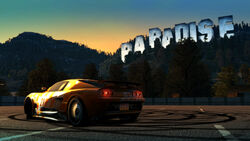 Burnout Paradise - Wikipedia