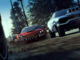 Vehicles (Burnout Paradise)