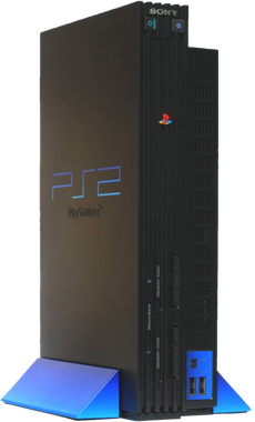 PlayStation (console) - Wikipedia