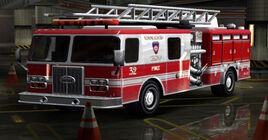 Fire Truck