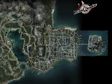 Locations (Burnout Paradise)