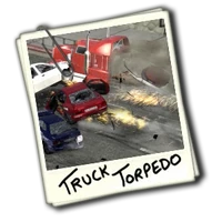 Truck Torpedo