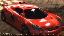 Modified R185 DX