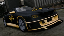 BR Spike TV