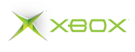 Xbox logo