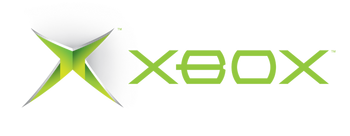 Xbox logo