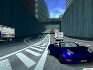 Early development design