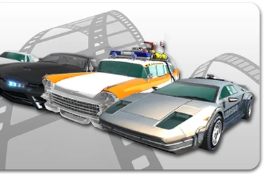 Carson GT Nighthawk | Burnout Wiki | Fandom