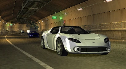 Roadster (Burnout 1) | Burnout Wiki | Fandom