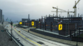 Park Vale Garage