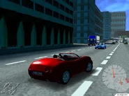 Early development design