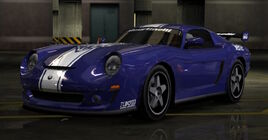 Modified-Muscle