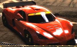 Prototype R195 DX