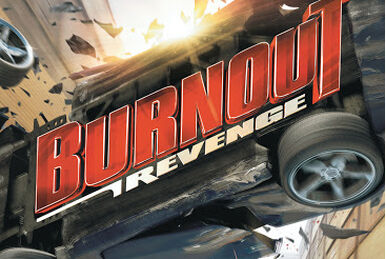 Burnout 3: Takedown – Wikipédia, a enciclopédia livre
