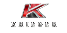 Krieger Logo Dual