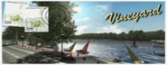 A Vineyard postcard.