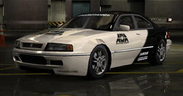 Assassin-Coupe