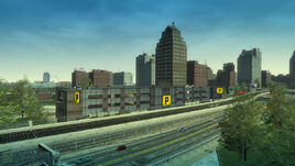 Twin Bridges Garage