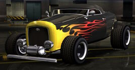 Classic-Hotrod