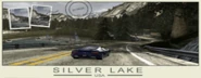 A Silver Lake postcard.