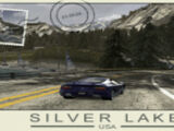 Silver Lake (Burnout 3)