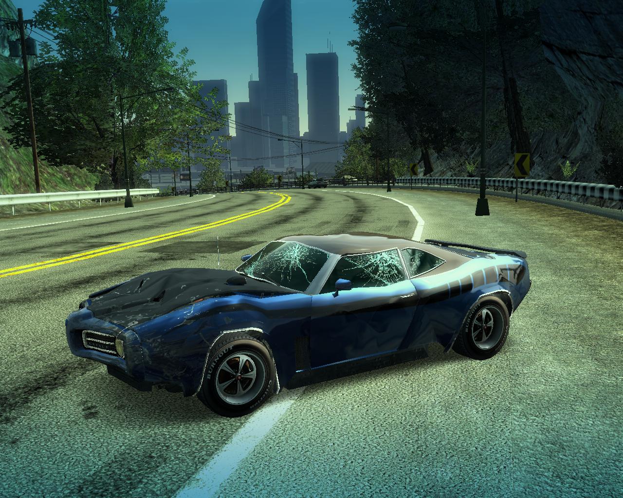 Burnout Paradise - Wikipedia