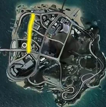 McDonald Road | Burnout Wiki | Fandom