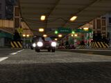 Downtown (Burnout 3)