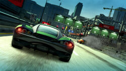 8 High-Octane Truths about Burnout Paradise Remastered on Nintendo Switch