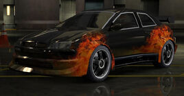 Dominator-Compact