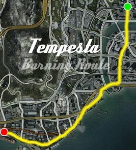 Tempesta BR