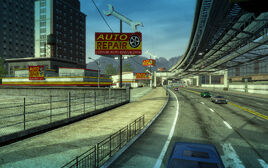 Auto Repair Twin Bridges