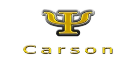 Carson Logo Dual