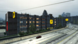 Motor City Garage