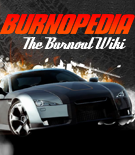 burnout 3 takedown soundtrack list