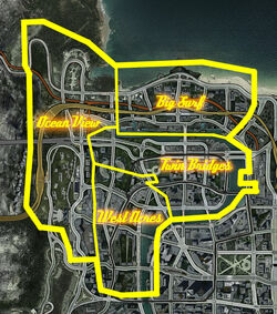 Locations Burnout Paradise Burnout Wiki Fandom