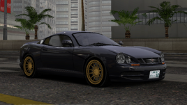 Sport C190 Super-ps2