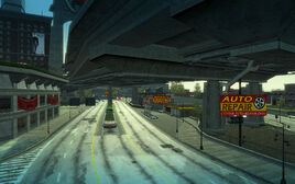 Auto Repair River City