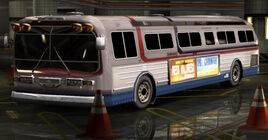 City Bus
