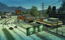 Auto Repair Sunset Valley-S