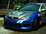 Kitano Hydros Custom