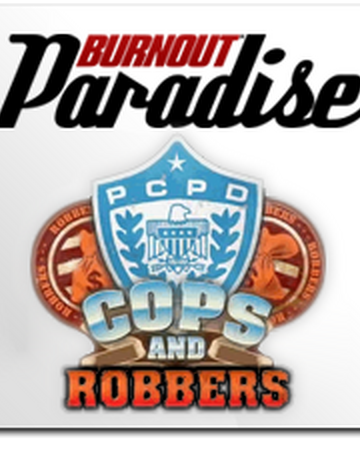 Cops And Robbers Pack Burnout Wiki Fandom