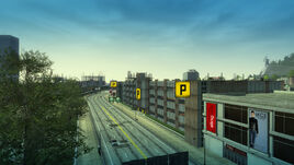 West Acres Garage
