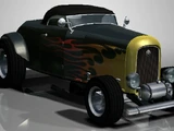 Hot Rod (Burnout 2)
