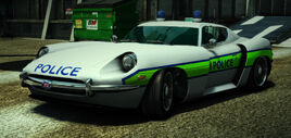 Montgomery PCPD Hyperion Junkyard