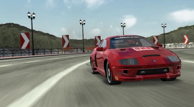 Burnout 3: Takedown - Wikipedia